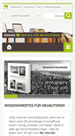 Mobile Screenshot of novumverlag.com